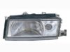 SKODA 1U1941017 Headlight